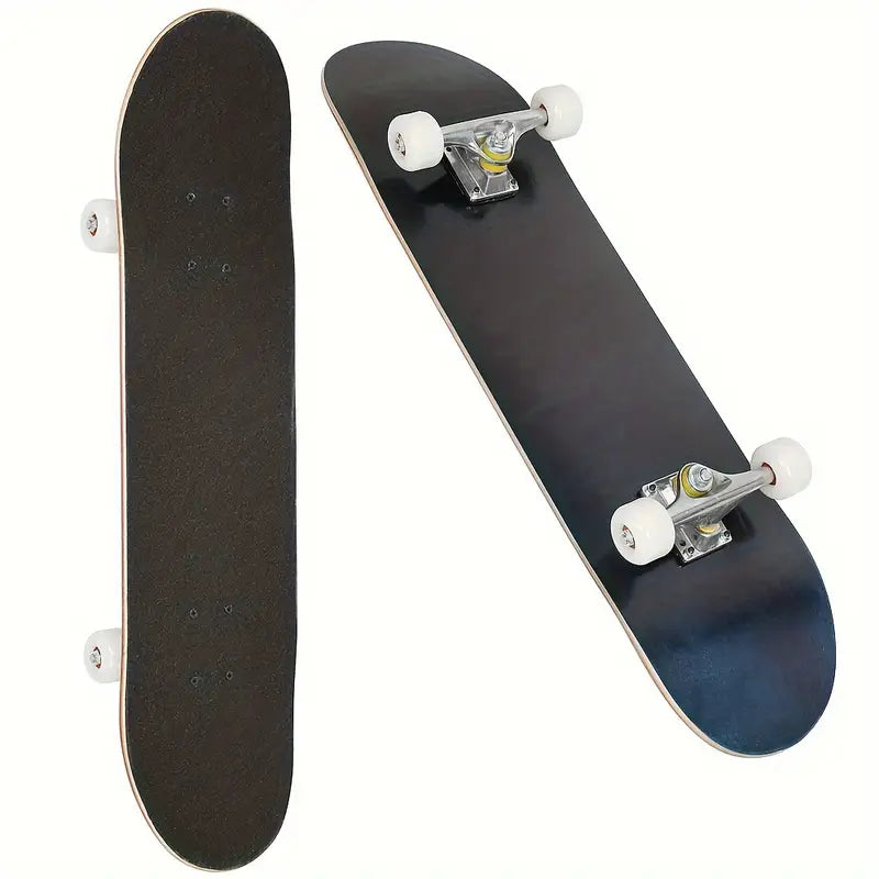Ein Geschenk für meine Tochter – Liebe auf vier Rollen 💝🛹