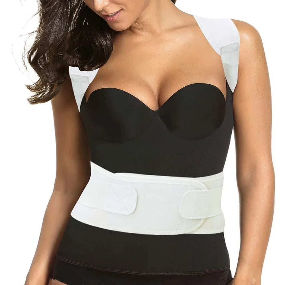 Ultimate Thoracic Outlet Syndrome Brace & Posture Corrector Support