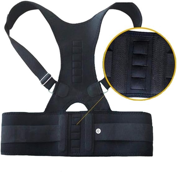 Ultimate Thoracic Outlet Syndrome Brace & Posture Corrector Support