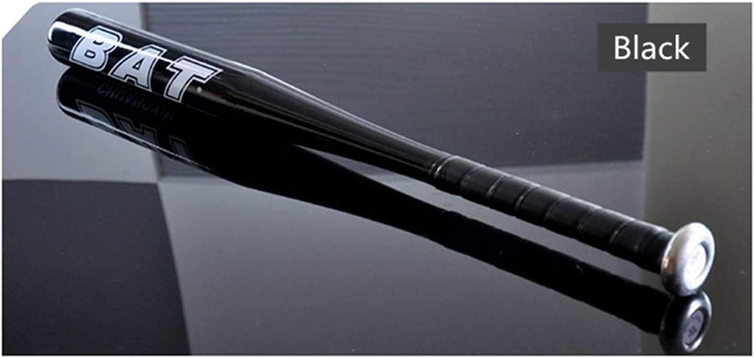 Farsler Baseball Bat 25 Inch Aluminum Alloy Thickened Baseball Bats for Batting Practice, Sport, Training