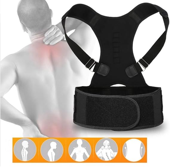 Ultimate Thoracic Outlet Syndrome Brace & Posture Corrector Support