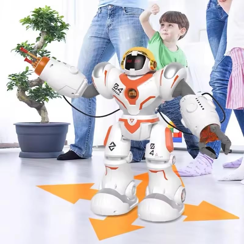 Nosey: The Indestructible Robot Adventure Game for Kids! | Special offer for 10 days