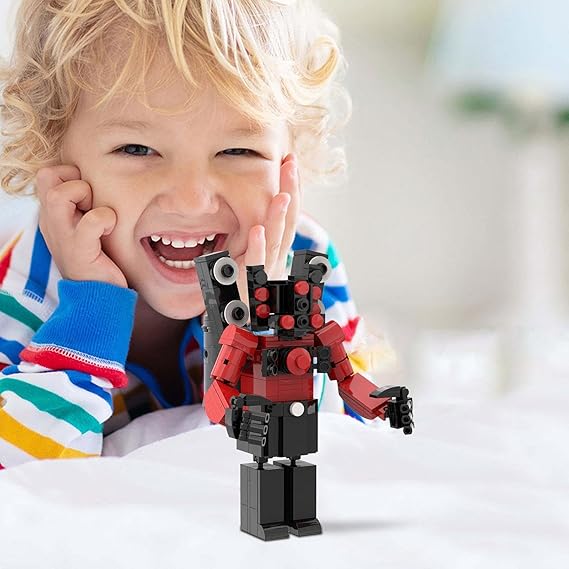 Build Your Own Nosey Robot: Animatronic Echolocation Citra Project Kit