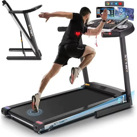 NordicTrack T 6.5 S Treadmill – Berwick’s Top Home Fitness Upgrade!