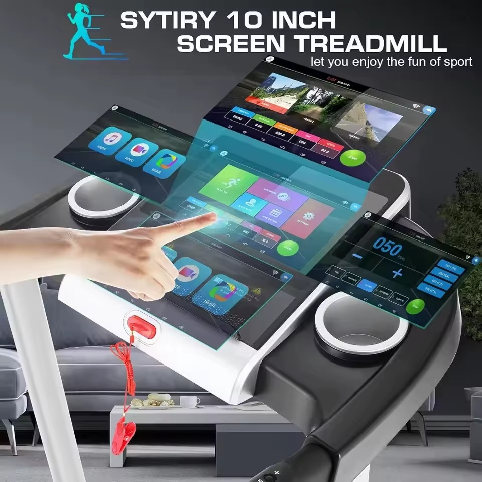 NordicTrack T 6.5 S Treadmill – Berwick’s Top Home Fitness Upgrade!