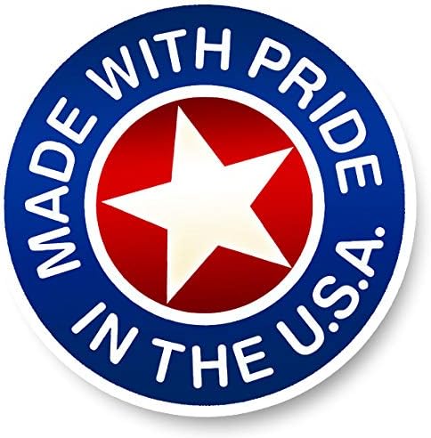 Iowa Jumbo State Magnet – Local Pride for Council Bluffs & Mason City | Classic Magnets