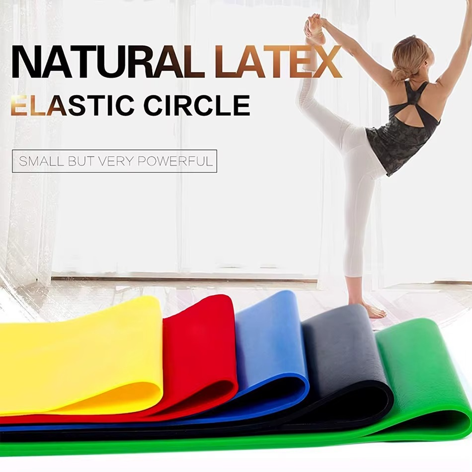 🏋️♀️ Council Bluffs, Get Fit Without the Gym! Premium Resistance Bands for ALL Fitness Levels 🌟