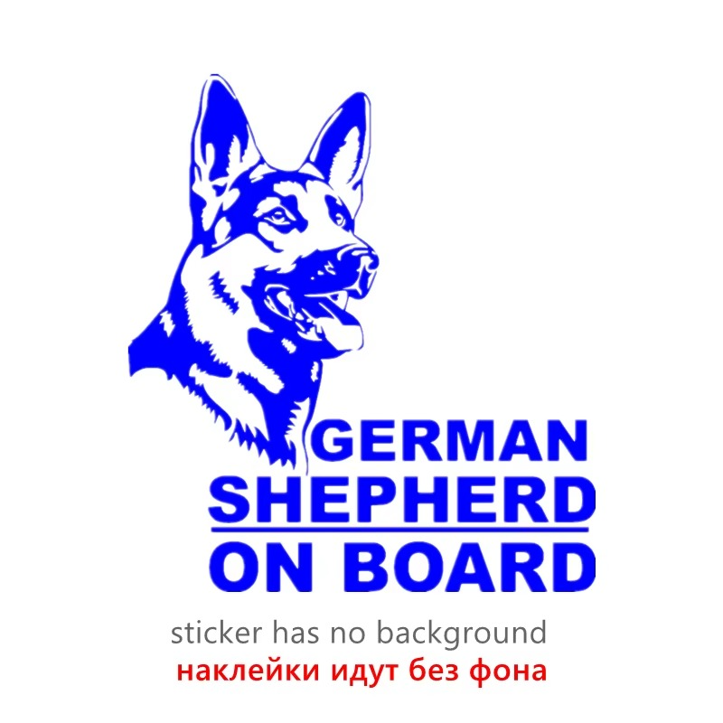 🐾😂 "Don’t Mess With Texas… Or My German Shepherd!" Funny Caution K9 Car Decal 🚗⚠️