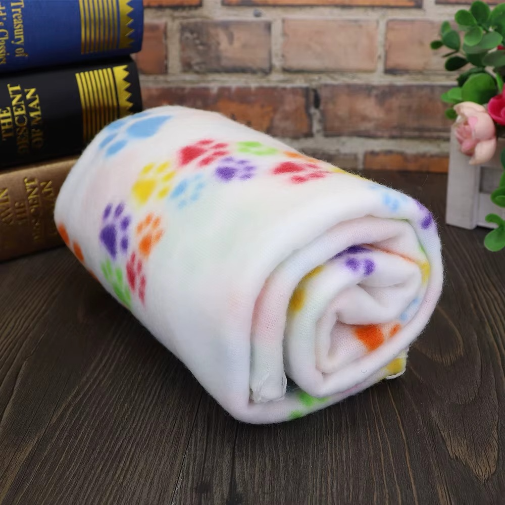 Cozy Winter Blanket for Cold Cavapoos, Cavaliers & Basset Hounds in Council Bluffs!