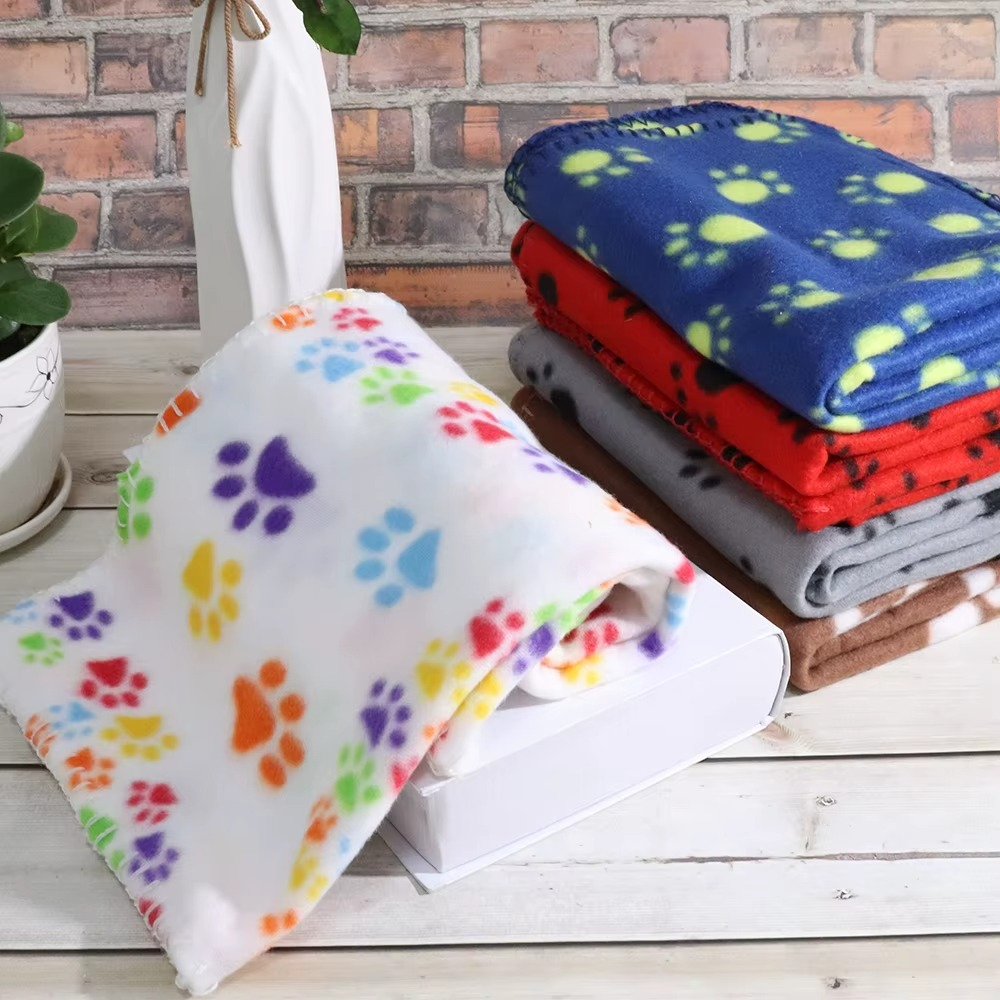 Cozy Winter Blanket for Cold Cavapoos, Cavaliers & Basset Hounds in Council Bluffs!