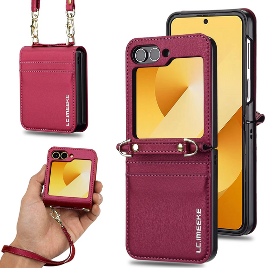 Shop New York’s Most Stylish Galaxy Z Flip 4 Case Today