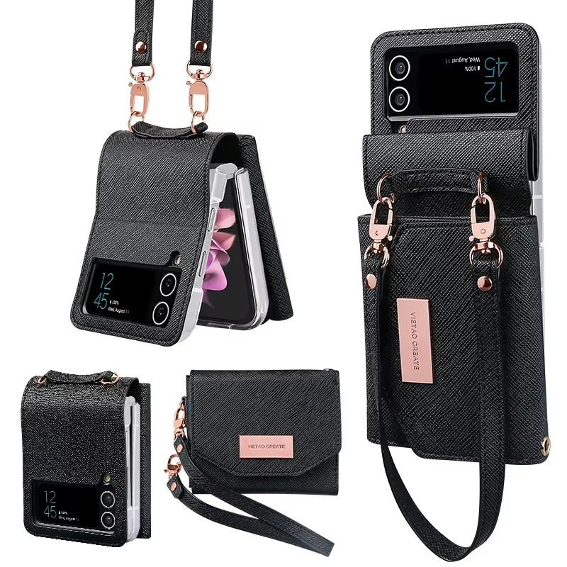 Samsung Galaxy Z Flip 4 Phone Case | Stylish & Protective | Shop NYC