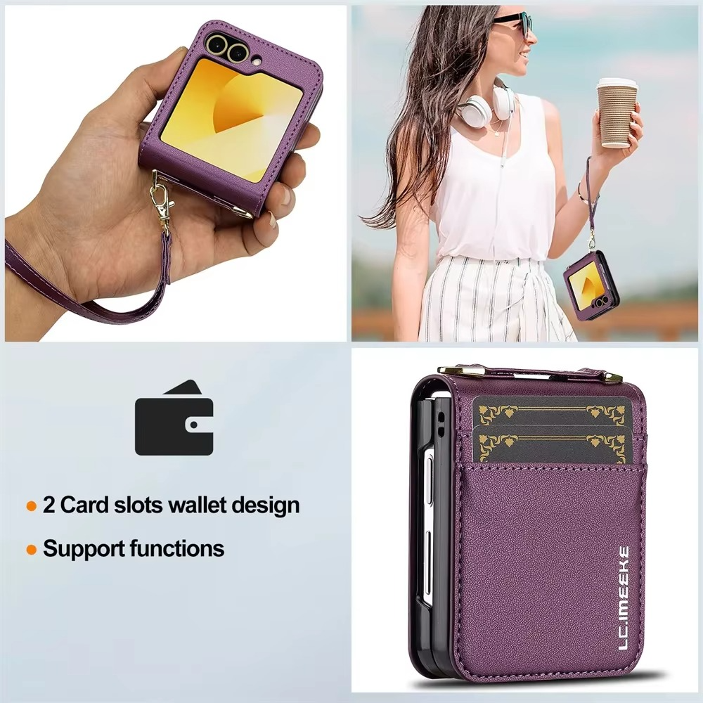 Shop New York’s Most Stylish Galaxy Z Flip 4 Case Today