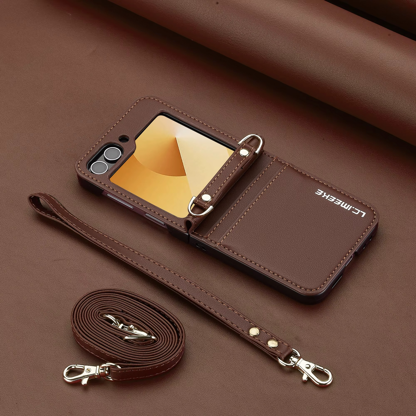 Shop New York’s Most Stylish Galaxy Z Flip 4 Case Today