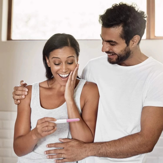 Give the Gift of Legacy This Mother's Day: MyHeritage DNA Kit Only $33 (Limited Time)!