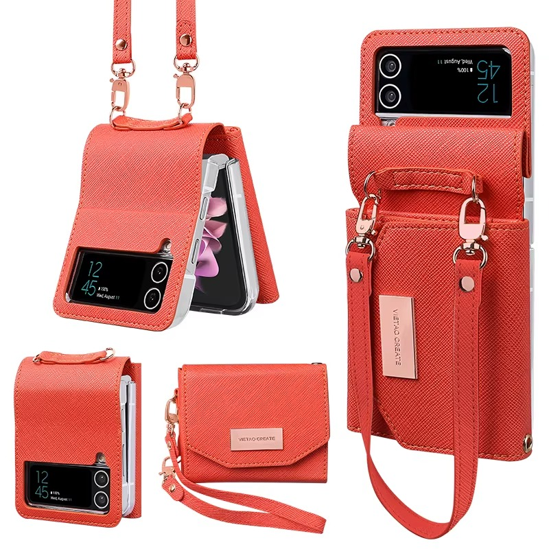 Samsung Galaxy Z Flip 4 Phone Case | Stylish & Protective | Shop NYC