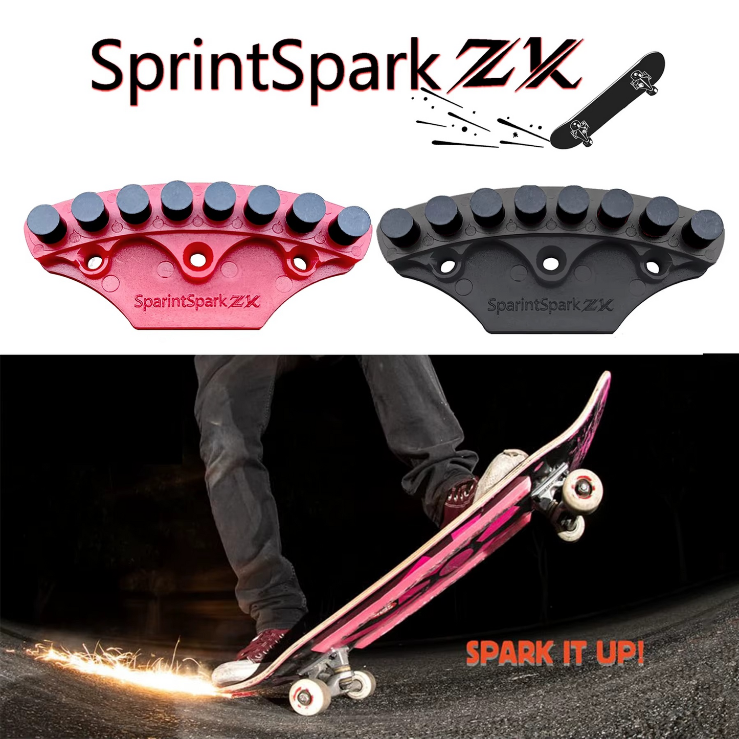 Long Stylish Skateboards for Girls – Perfect Birthday Gift for Skaters