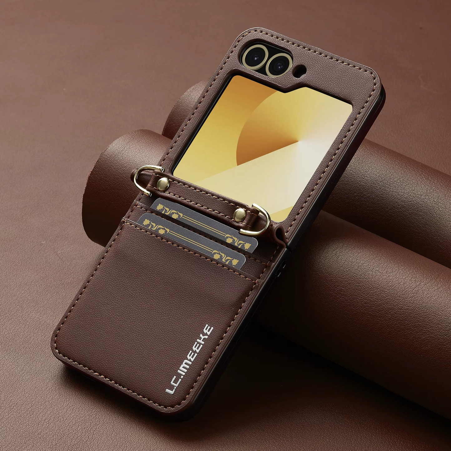 Shop New York’s Most Stylish Galaxy Z Flip 4 Case Today