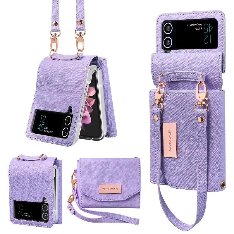 Samsung Galaxy Z Flip 4 Phone Case | Stylish & Protective | Shop NYC