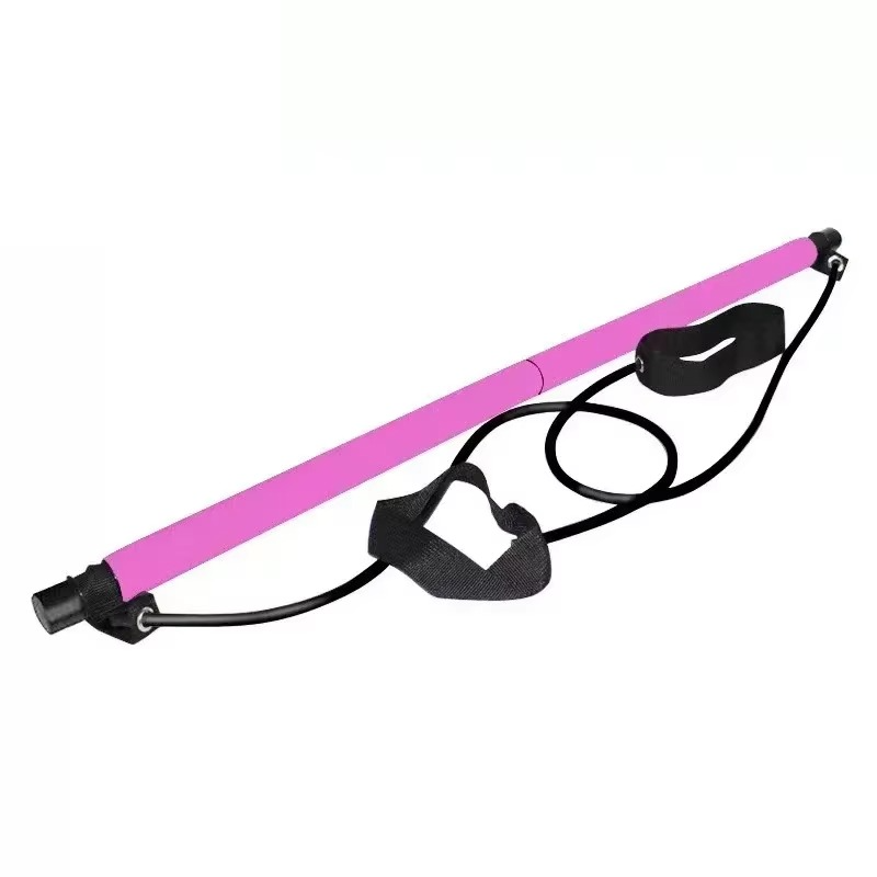 Body Barre – Portable Home Fitness Bar for Ballet-Inspired Workouts (New York Designed)