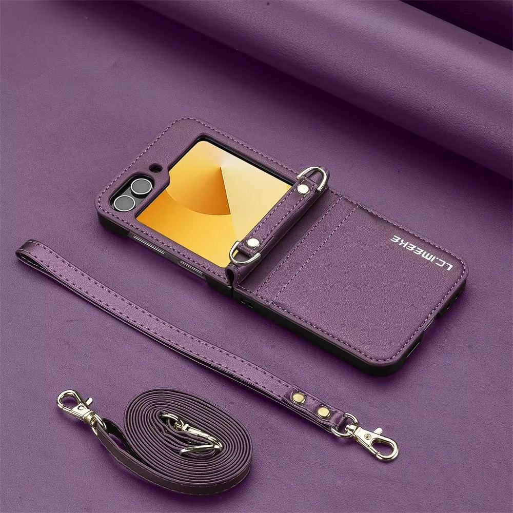 Shop New York’s Most Stylish Galaxy Z Flip 4 Case Today