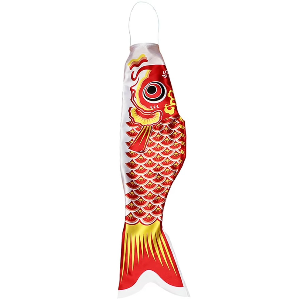 Authentic Kodomo no Hi Decorations – Celebrate Children’s Day with Koinobori ,Children's Day & Kodomono-hi (Japan) !
