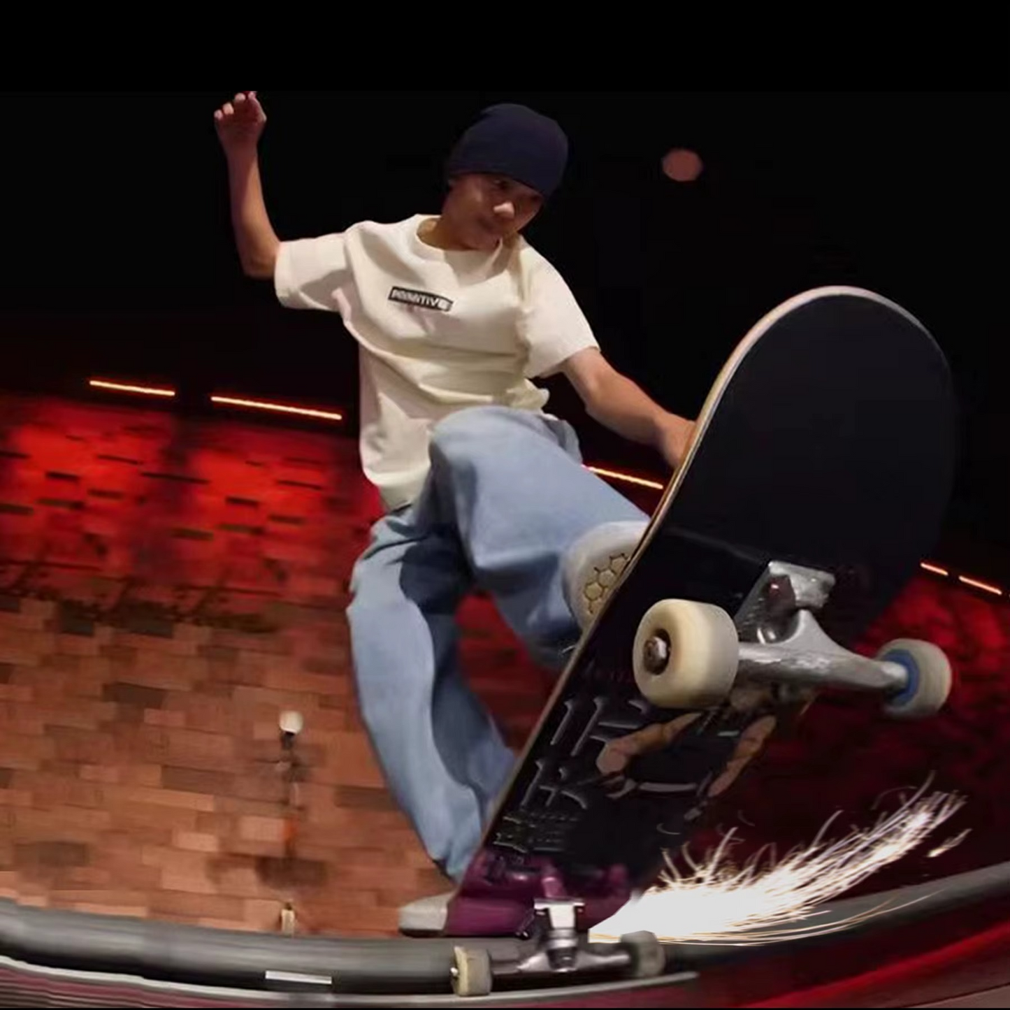 Long Stylish Skateboards for Girls – Perfect Birthday Gift for Skaters