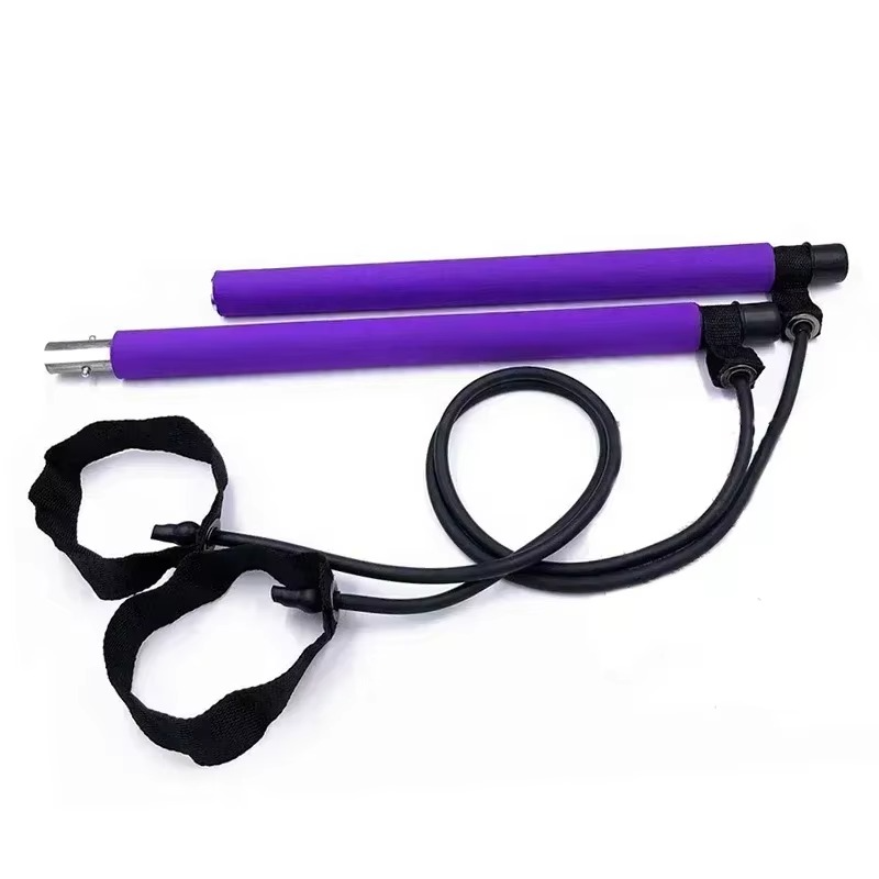 Body Barre – Portable Home Fitness Bar for Ballet-Inspired Workouts (New York Designed)