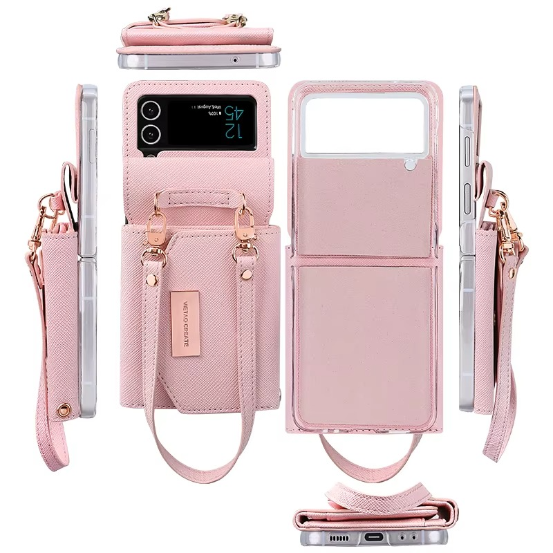 Samsung Galaxy Z Flip 4 Phone Case | Stylish & Protective | Shop NYC