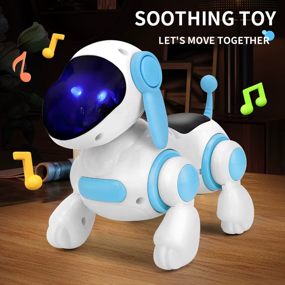 Buy the Best Robot Dog Toy in New York โ Smart & Fun for Your Boy!