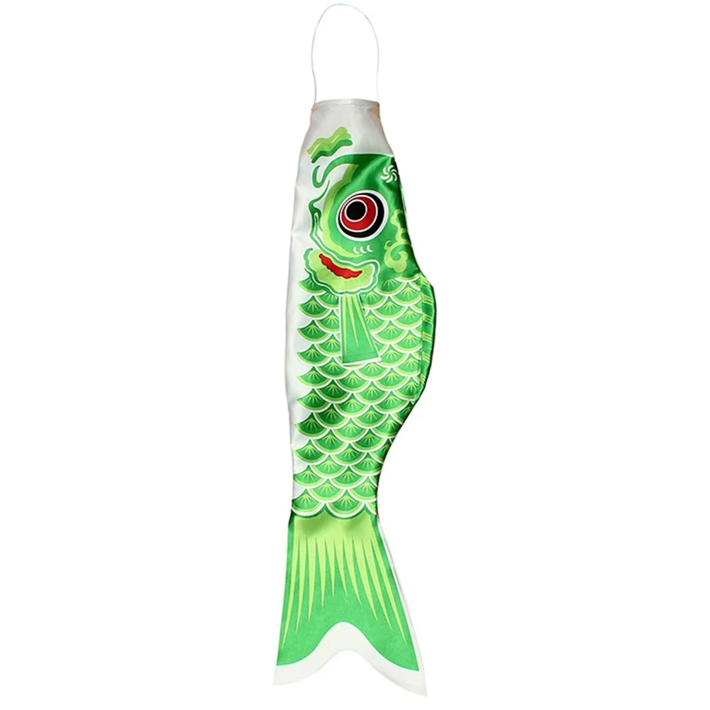 Authentic Kodomo no Hi Decorations – Celebrate Children’s Day with Koinobori ,Children's Day & Kodomono-hi (Japan) !