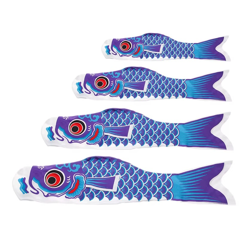Authentic Kodomo no Hi Decorations – Celebrate Children’s Day with Koinobori ,Children's Day & Kodomono-hi (Japan) !