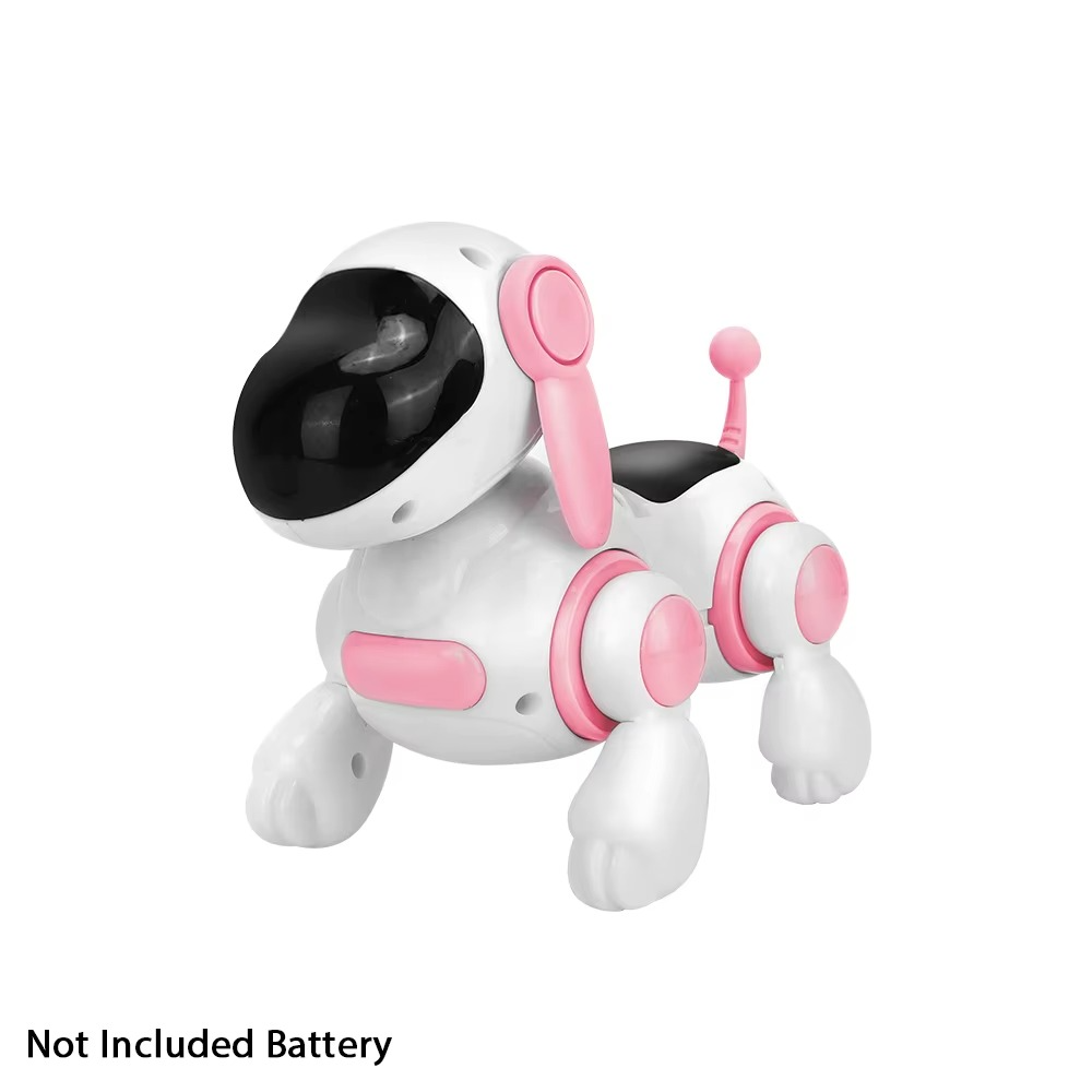 Buy the Best Robot Dog Toy in New York โ Smart & Fun for Your Boy!