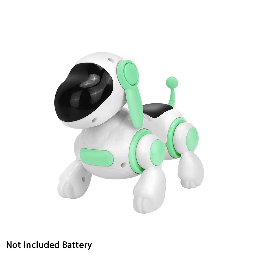Buy the Best Robot Dog Toy in New York โ Smart & Fun for Your Boy!