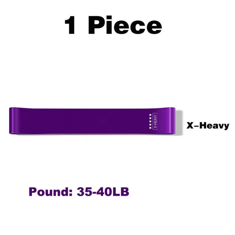 Stay Fit on the Go: Get Gym-Quality Results with Our Resistance Bands at