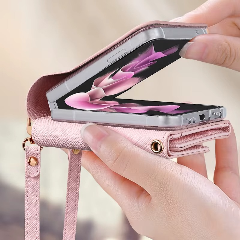 Samsung Galaxy Z Flip 4 Phone Case | Stylish & Protective | Shop NYC