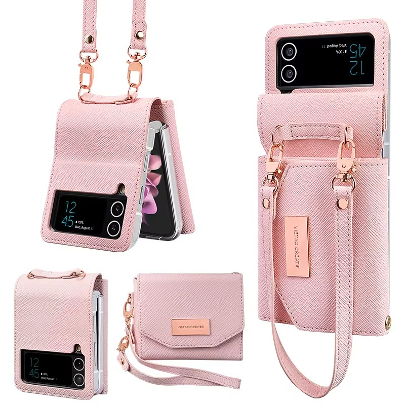 Samsung Galaxy Z Flip 4 Phone Case | Stylish & Protective | Shop NYC