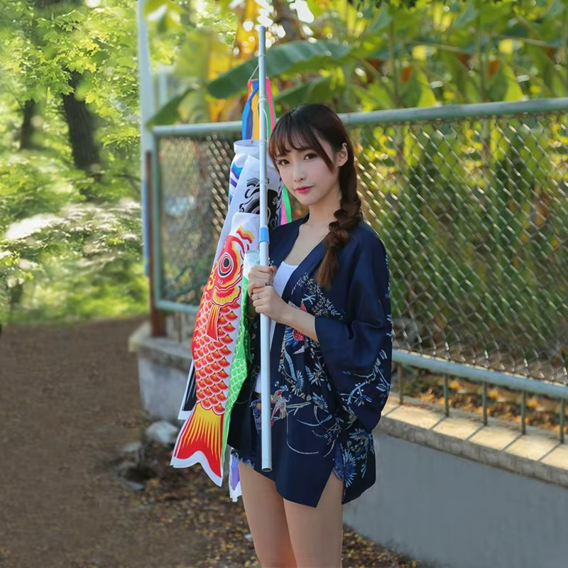 Authentic Kodomo no Hi Decorations – Celebrate Children’s Day with Koinobori ,Children's Day & Kodomono-hi (Japan) !