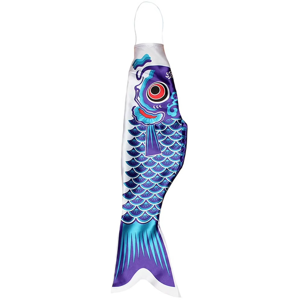 Authentic Kodomo no Hi Decorations – Celebrate Children’s Day with Koinobori ,Children's Day & Kodomono-hi (Japan) !