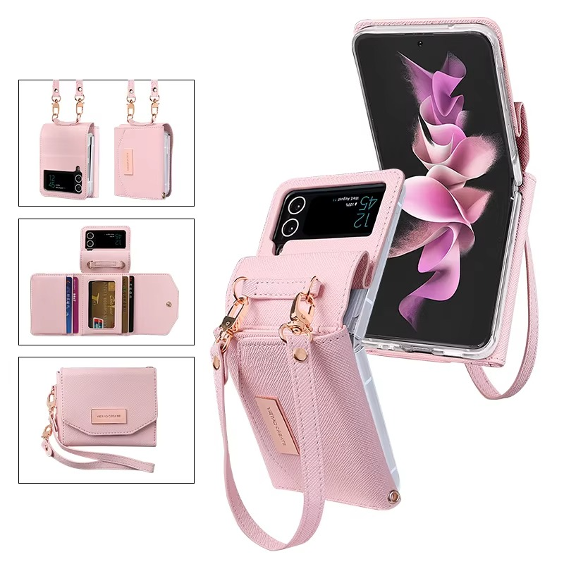 Samsung Galaxy Z Flip 4 Phone Case | Stylish & Protective | Shop NYC