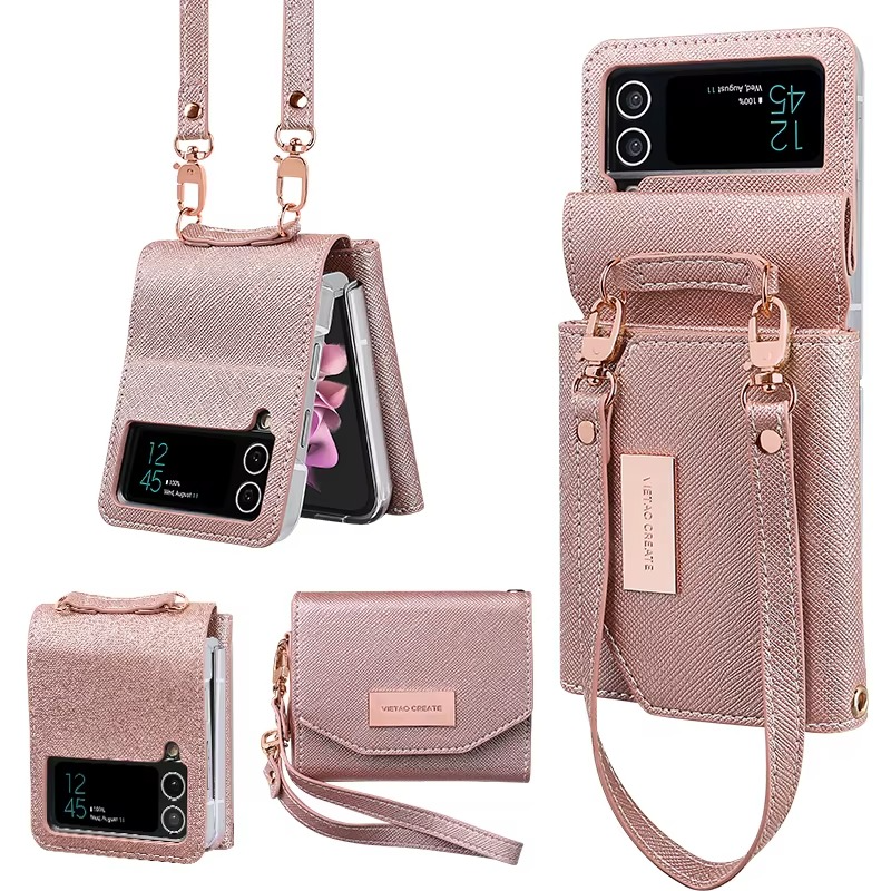 Samsung Galaxy Z Flip 4 Phone Case | Stylish & Protective | Shop NYC