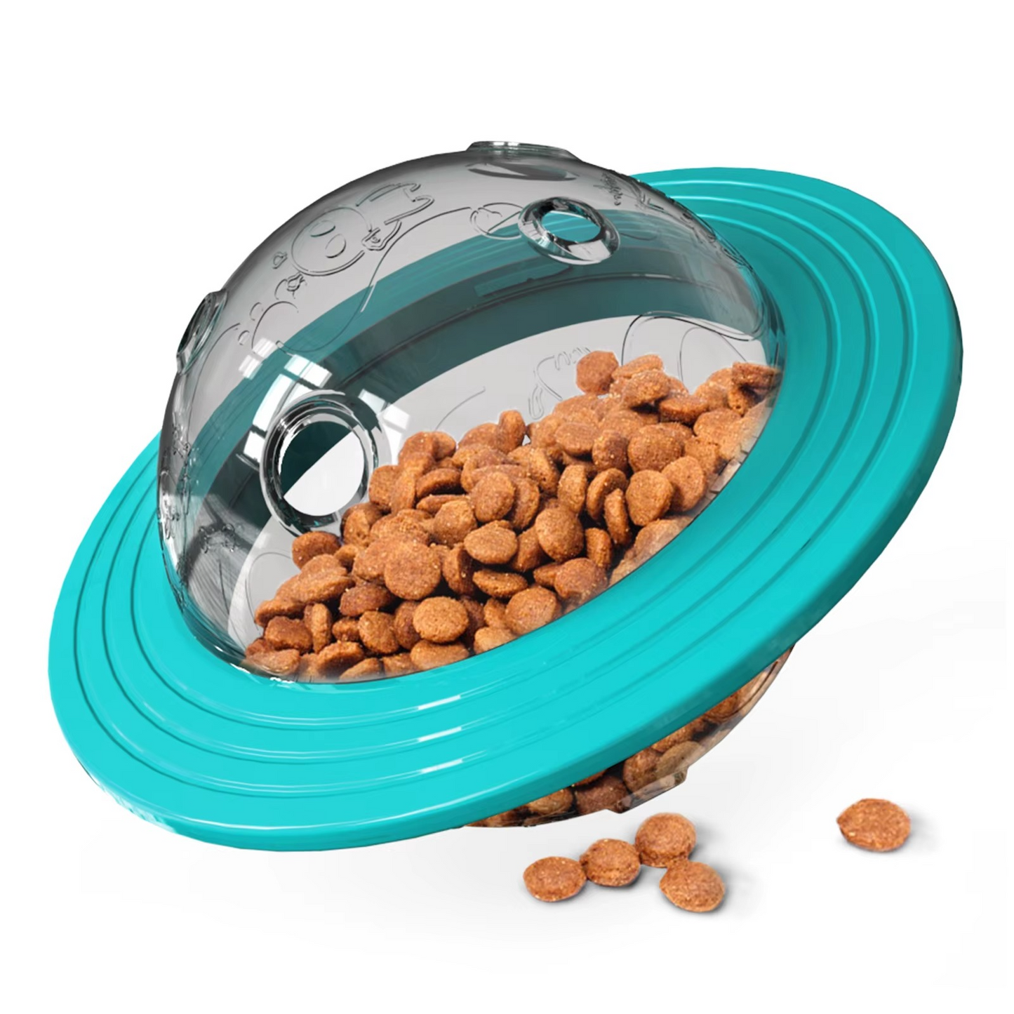Dog Planet Treat Toy – Best Interactive Dog Toy in Ashburn