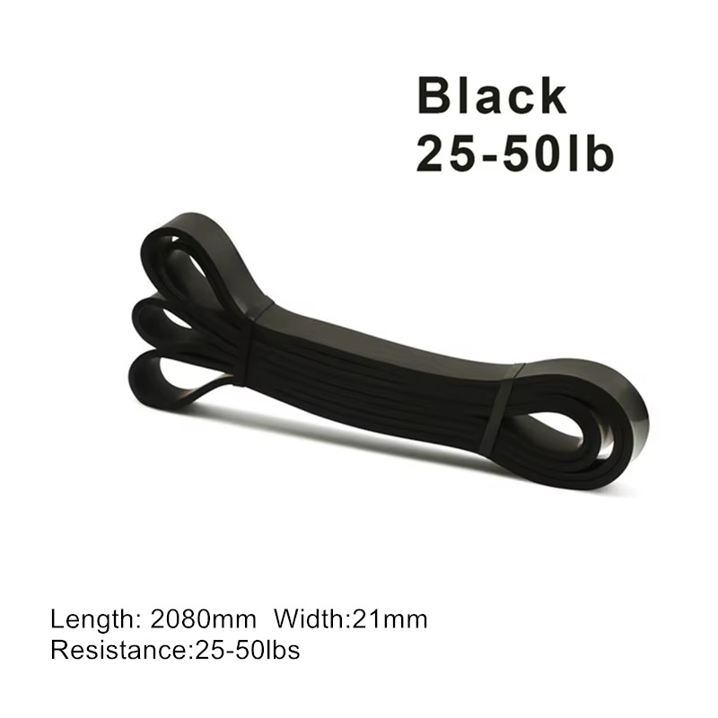 Stay Fit on the Go: Get Gym-Quality Results with Our Resistance Bands at