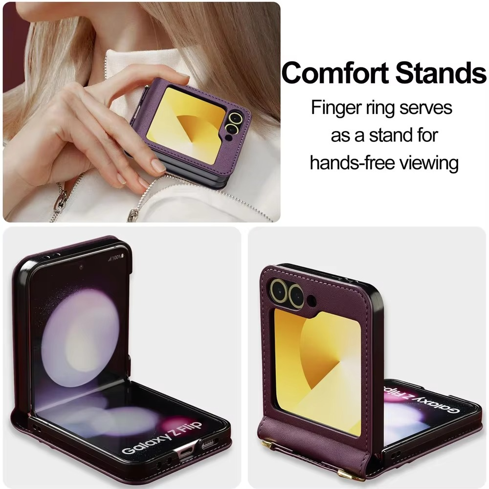 Shop New York’s Most Stylish Galaxy Z Flip 4 Case Today