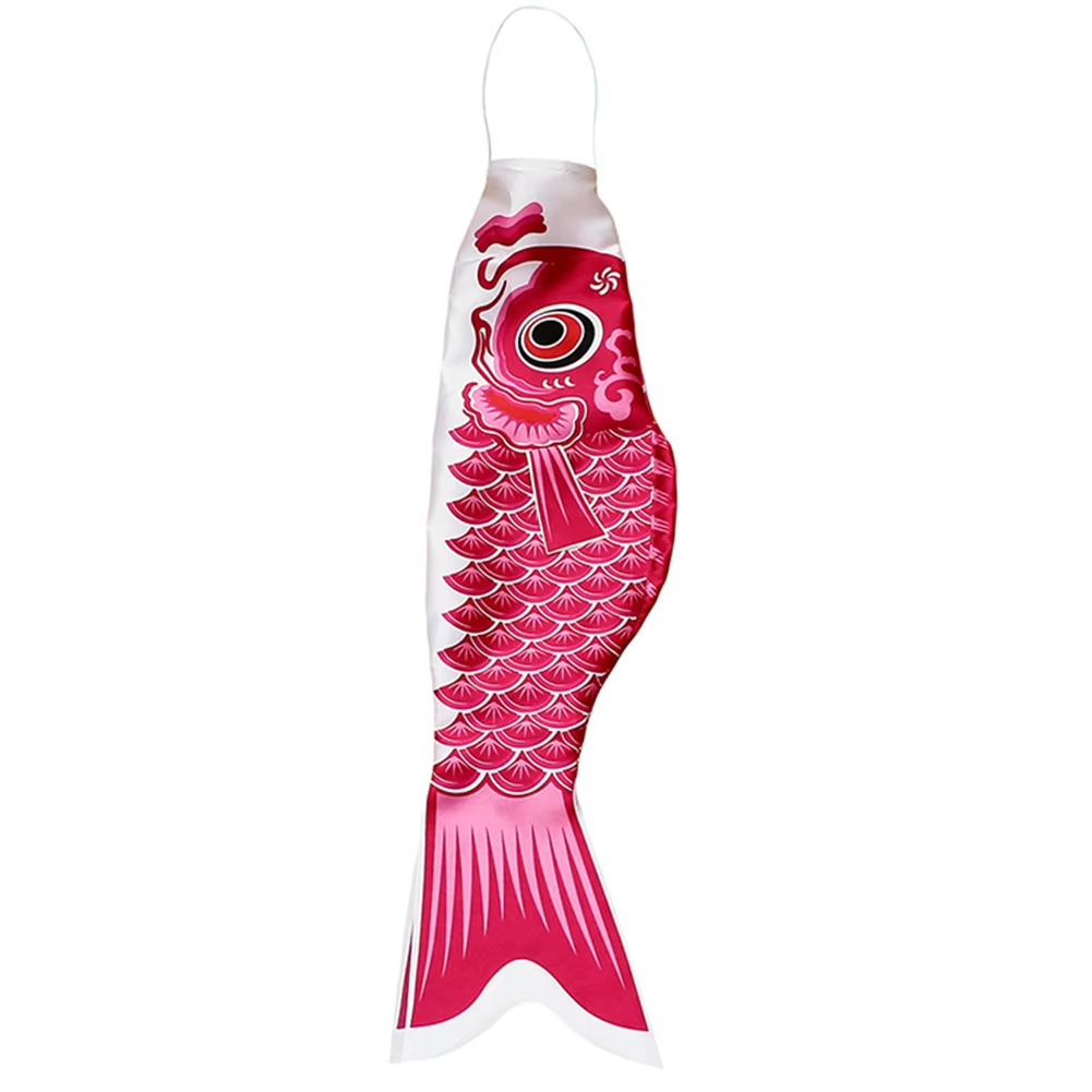 Authentic Kodomo no Hi Decorations – Celebrate Children’s Day with Koinobori ,Children's Day & Kodomono-hi (Japan) !