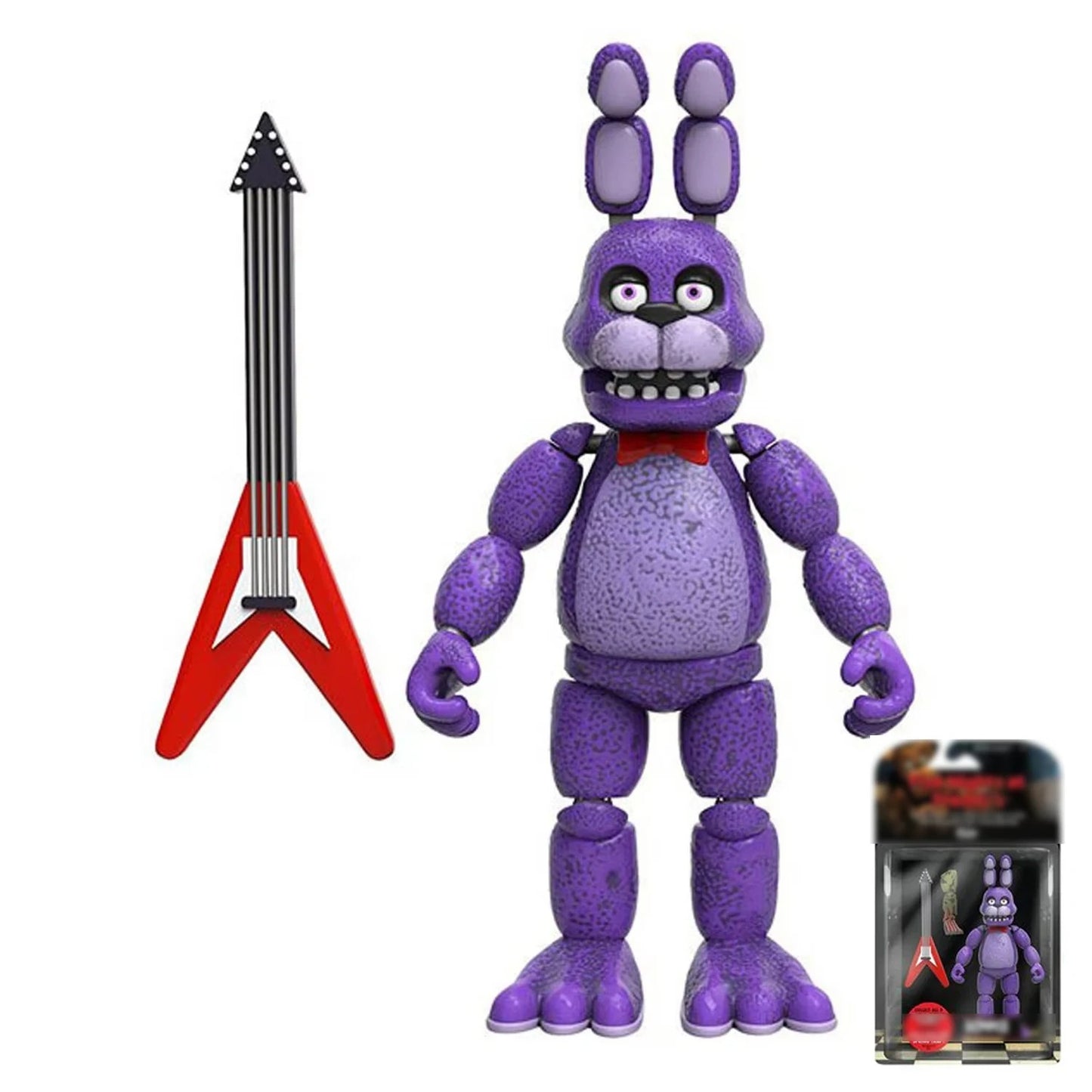 The Perfect Birthday Gift: Nosey Animatronic Echolocation Robot!