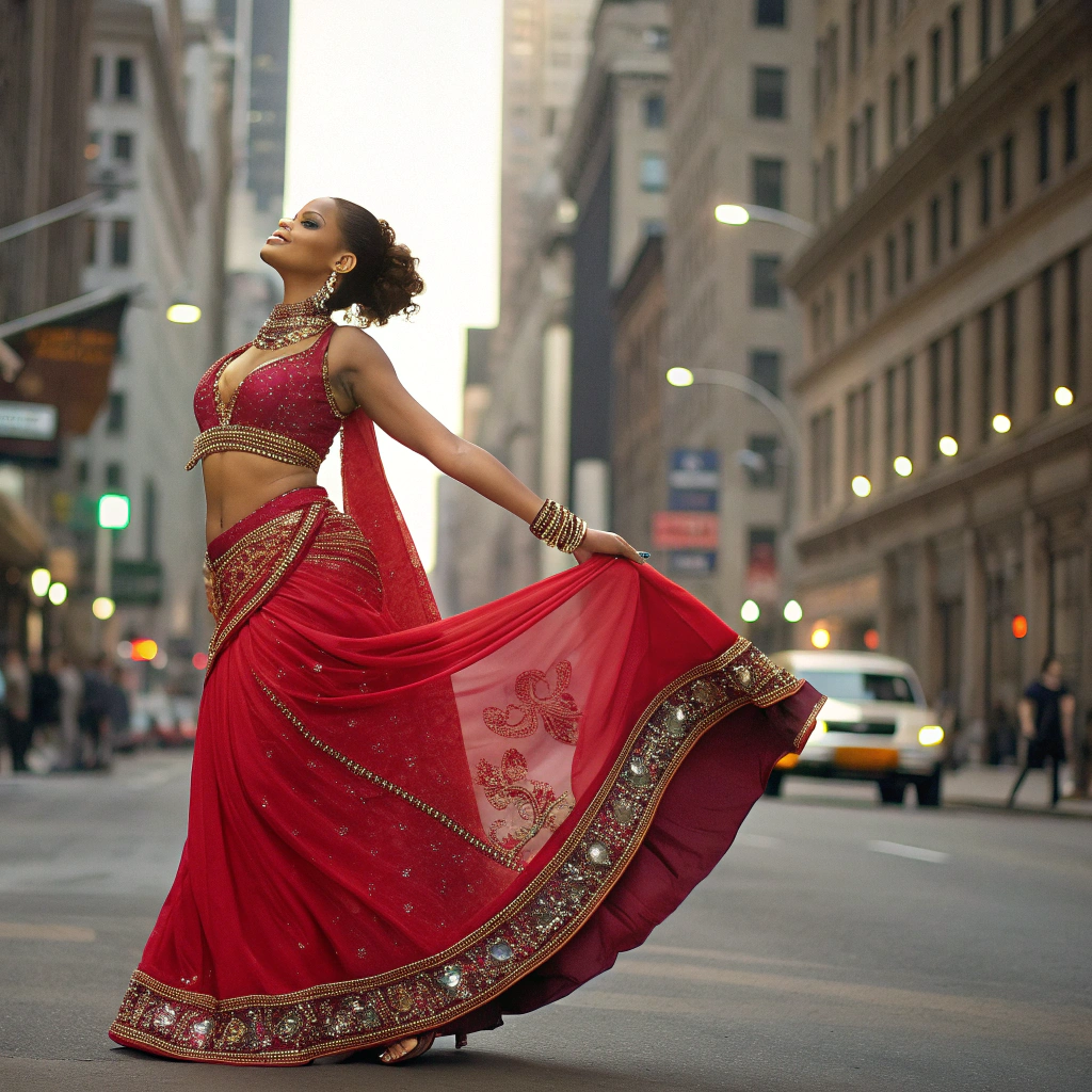 Exclusive Matka Sadi Collection - Perfect Traditional Wedding Gift Choice
