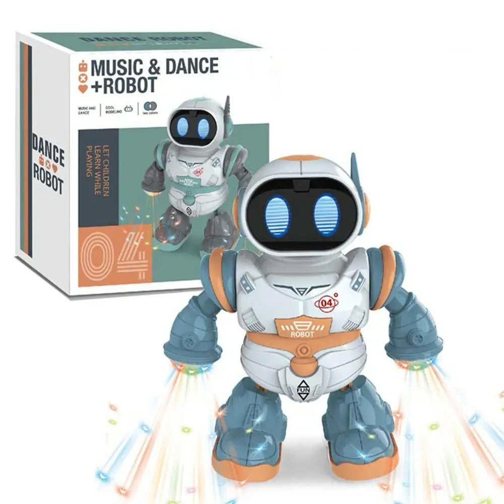 Nosey Game Citra Echolocation: The Ultimate Robot Hunter Toy