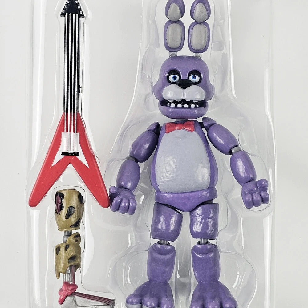 Acquire Rare Nosey Animatronic Echolocation Robot Prototype Today