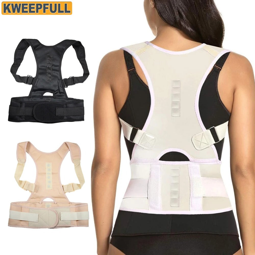 Ultimate Thoracic Outlet Syndrome Brace & Posture Corrector Support